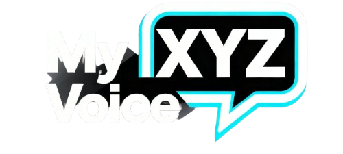 MyXYZ Voice: Where Generations X, Y & Z Enjoy the Best News